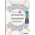 Sternchenverlag Ich kann die Grundschrift Teil A - Ausgabe mit Artikelkennzeichnung (Deutsch, Katrin Langhans, 2019) (K5 078784791)