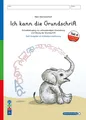 Ich kann die Grundschrift Teil A - Ausgabe mit Artikelkennzeichnung Katrin Langh