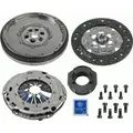 Sachs 2290 601 053 Kupplungssatz für SEAT VW SKODA Kupplungsset