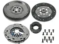 KUPPLUNGSSATZ FÜR AUDI A3 8P 2.0 03-08