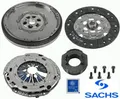 SACHS 2290601053 Kupplungssatz für Audi für Seat für Skoda für VW