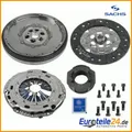 Kupplungssatz ZMS Modul XTend SACHS 2290601053 für VW Passat