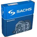 SACHS 2290601053 Kupplungssatz 228 mm für VW AUDI SEAT SKODA