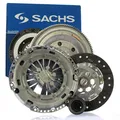SACHS Kupplungssatz mit Ausrücklager passend für AUDI A3 Sportback (8PA) 2.0 FSI