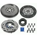 1x Kupplungssatz SACHS 2290 601 053 passend für AUDI SEAT SKODA VW