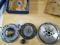 SACHS Kupplung Satz Schwungrad XTend für Audi A3 8P VW Golf V Passat 3C 2.0 FSI