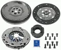 2290 601 053 SACHS Kupplungssatz für AUDI,SEAT,SKODA,VW