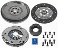 Kupplungssatz-Schwungrad SACHS 228mm -  2290 601 053