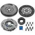SACHS Kupplungssatz für Skoda Octavia II Combi 1Z5 2.0 FSI 4x4 1Z3 1K1