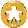 Vigor Schneideisen, M 14 X 1,5mm Tin