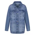 Rock Creek Jeansjacke Jacke