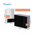 Daikin Altherma 3 H MT W Komplett-Set 10kW Wärmepumpe Heizstab 9kW Heizen Kühlen