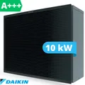 Daikin Altherma 3 H MT 10 EPRA10EW1 Wärmepumpe Luft Wasser Monoblock Heizung R32