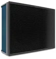 DAIKIN Altherma 3 H MT, Baugröße 10 Wärmepumpen-Außengerät, 3-phasig/400V