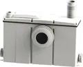 SETMA Kleinhebeanlage Watergenie C