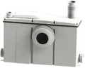 Kleinhebeanlage Watergenie C SETMA