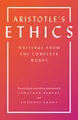 Aristotle's Ethics: Writings from the Complete Works