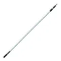 FenWi Profi Alu Teleskopstange 4m Aluminium Teleskopstiel stufenlos bis 410cm