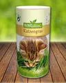 Katzengras  in der Streudose Kleintierfutter Samen reicht für ca. 4-5 m²