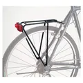 tubus 40000 Gepäckträger Fly, 26-28", schwarz