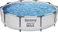 Bestway Framepool Frame Pool Steel Pro MAX™ Ø 305 x 76cm