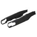 Schwingarm Schutz Polisport schwarz
