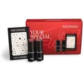 YOUR SPECIAL TRIO - UV Nagellack und Sticker Set