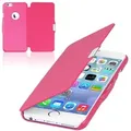 Apple iPhone 5 / 5s / SE Handyhülle Backcover Rosa