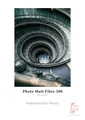 HAHNEMÜHLE Photo Paper Matt Fibre 200g/m² A4 25 Blatt (Angebot)