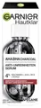Garnier AHA + BHA Serum, Salicylsäure, Kohle & 4% Niacinamide Serum, Gesichtspflege gegen Unreinheiten, mildert Mitesser & sichtbar, für ebenmäßige & geschmeidige Haut, Hautklar, 30ml