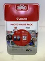 Original Canon PG560XL CL561XL 3712C004 Photo Value Pack Pixma TS5350 Series