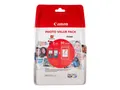 Canon PG-560XL CL-561XL / 3712C004 Tinten Sparset schwarz, color (2 Stück)