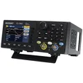 VOLTCRAFT FG-1302 Funktionsgenerator netzbetrieben 1 µHz - 30 MHz 2-Kanal Arbiträr