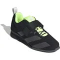 Schuhe Adidas Adipower Ii GZ2859 - Schwarz - 44