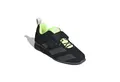 adidas Performance Adipower II (Gewichtheberschuh) schwarz/grün Herren Fitnessschuh