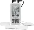 medisana TT 200 | TENS Gerät | EMS Reizstromgerät | Schmerzlinderung | Massage
