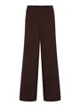 Vila Vivarone Hw Wide Pant - Noos