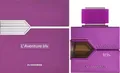 Al Haramain L'Aventure Iris Eau de Parfum Spray Unisex 100 ml