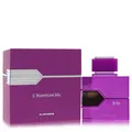 L'aventure Iris by Al Haramain Extrait De Parfum Spray 3.3 oz / e 100 ml