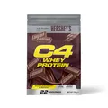 Cellucor - C4 Whey Protein (770g) - Whey Protein - Leicht anzunehmende Geschmacksrichtungen - Hershey's Milk Chocolate