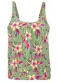 Lascana Damen Tankini-Top