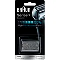 Braun Ersatzscherkopf 70S (1 x) (4210201072942)