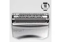 Braun Ersatzscherteil Series 7 70S, kompatibel mit Series 7 Rasierern