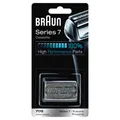 Braun 70S Kombipack Bestehend aus Scherblatt und Klinge