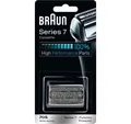 Braun Ersatzscherkopf Braun Kombipack 70S si Rasierer-Zubehör
