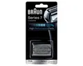 Braun Ersatzscherkopf Braun 072942 Braun Kombipack 70S