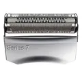 Braun Ersatzscherkopf 70S Kombipack - Ersatzscherkopf - silber