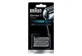 Braun Ersatzscherköpfe Kombipack KP 70S Silber NEU