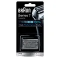 Braun Ersatzscherköpfe Braun 7091069 Kombipack Ersatz-Scherblatt Ersatz-Scherkopf