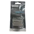 Braun Series 7 Elektrorasierer Scherkopf Rassierer